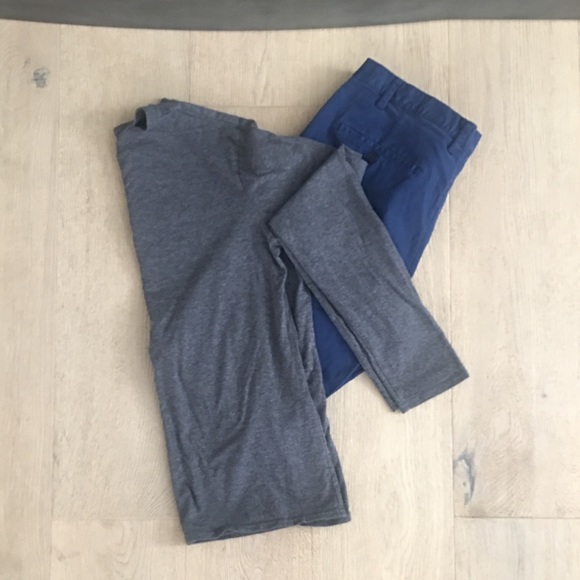 Gray Men’s Long sleeve - Picture 2 of 4